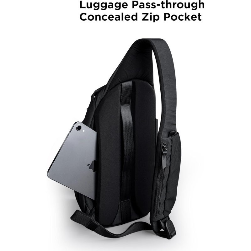 Borsa a tracolla singola da 7, - Hydration Pack Backpack recensione e prezzo