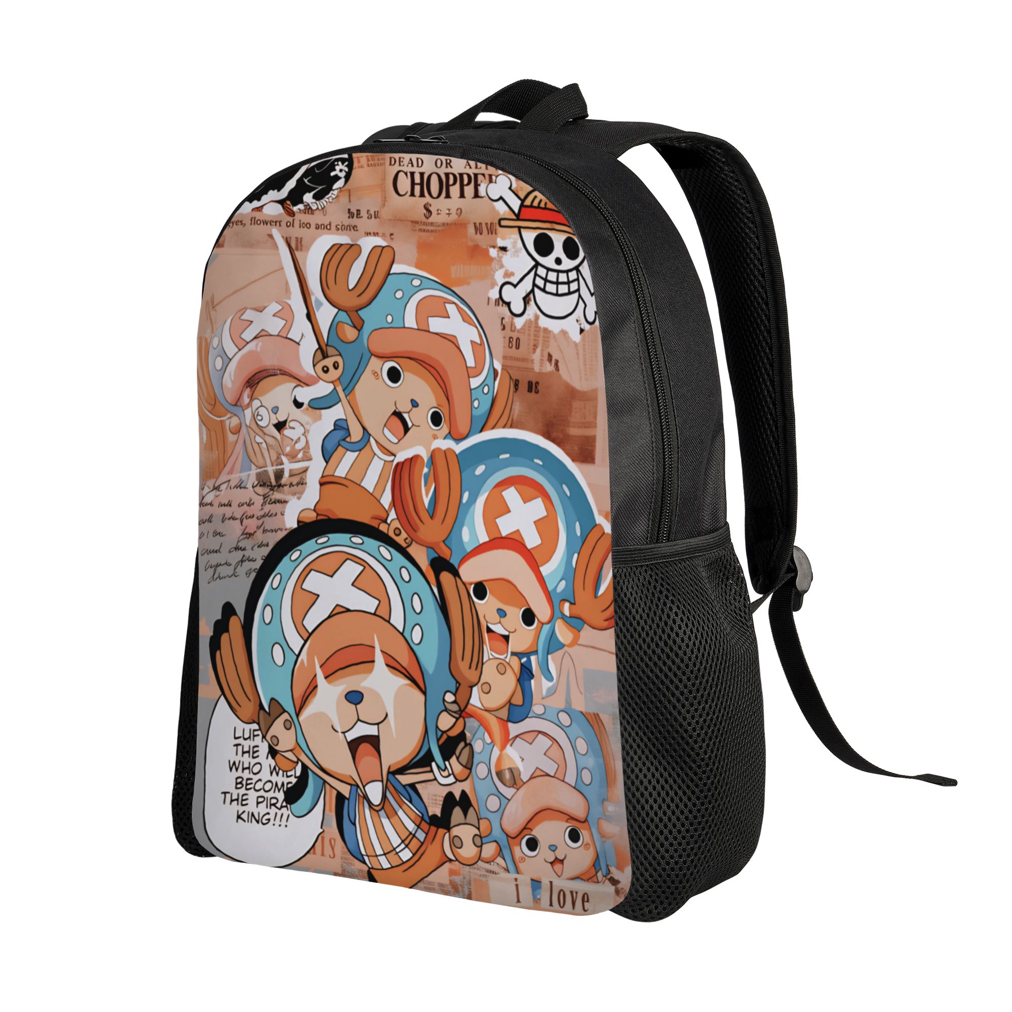 Zaini 3D Print One P-Pieces To - Travel Accessories To 3D Print recensione e prezzo