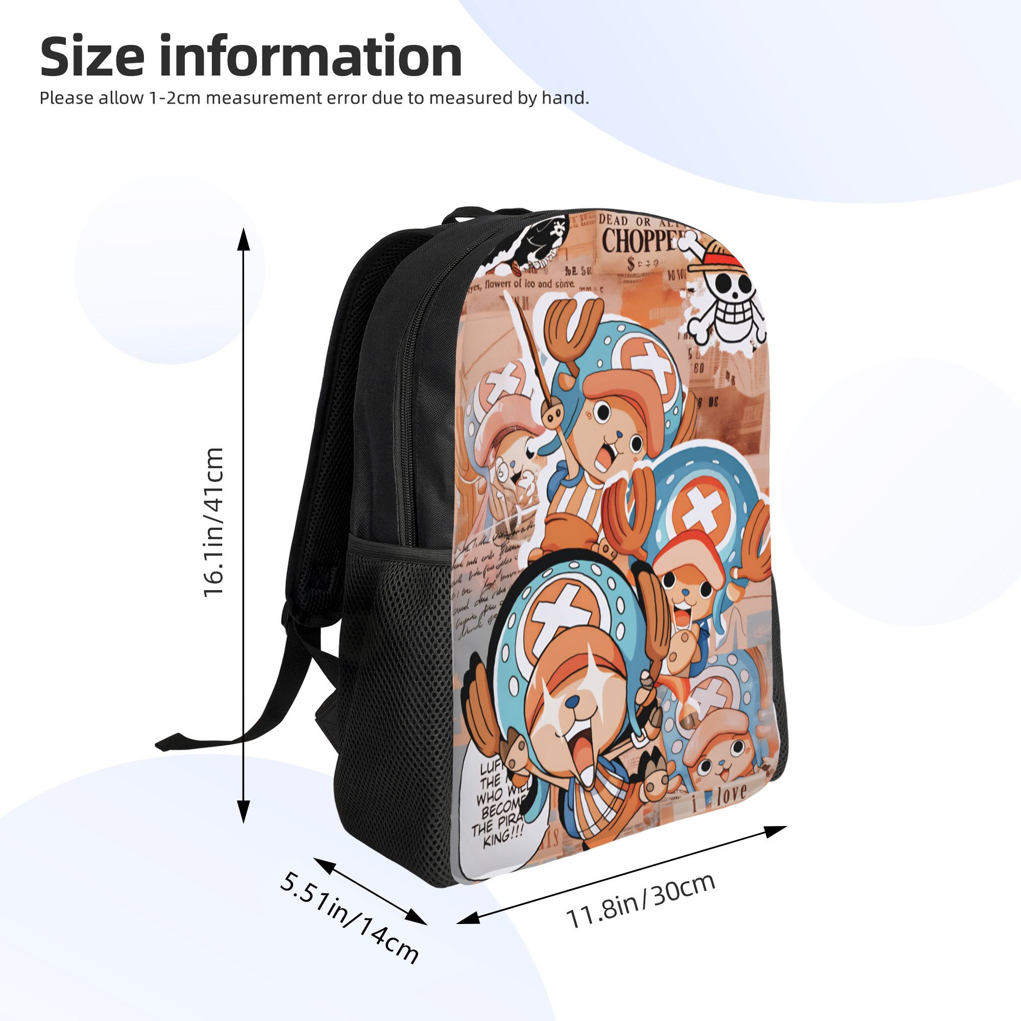 Zaini 3D Print One P-Pieces To - Travel Accessories To 3D Print recensione e prezzo