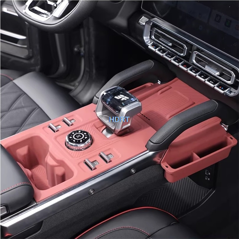 Per Chery Jetour T2/Traveler/I - Xbox Travel Accessories recensione e prezzo