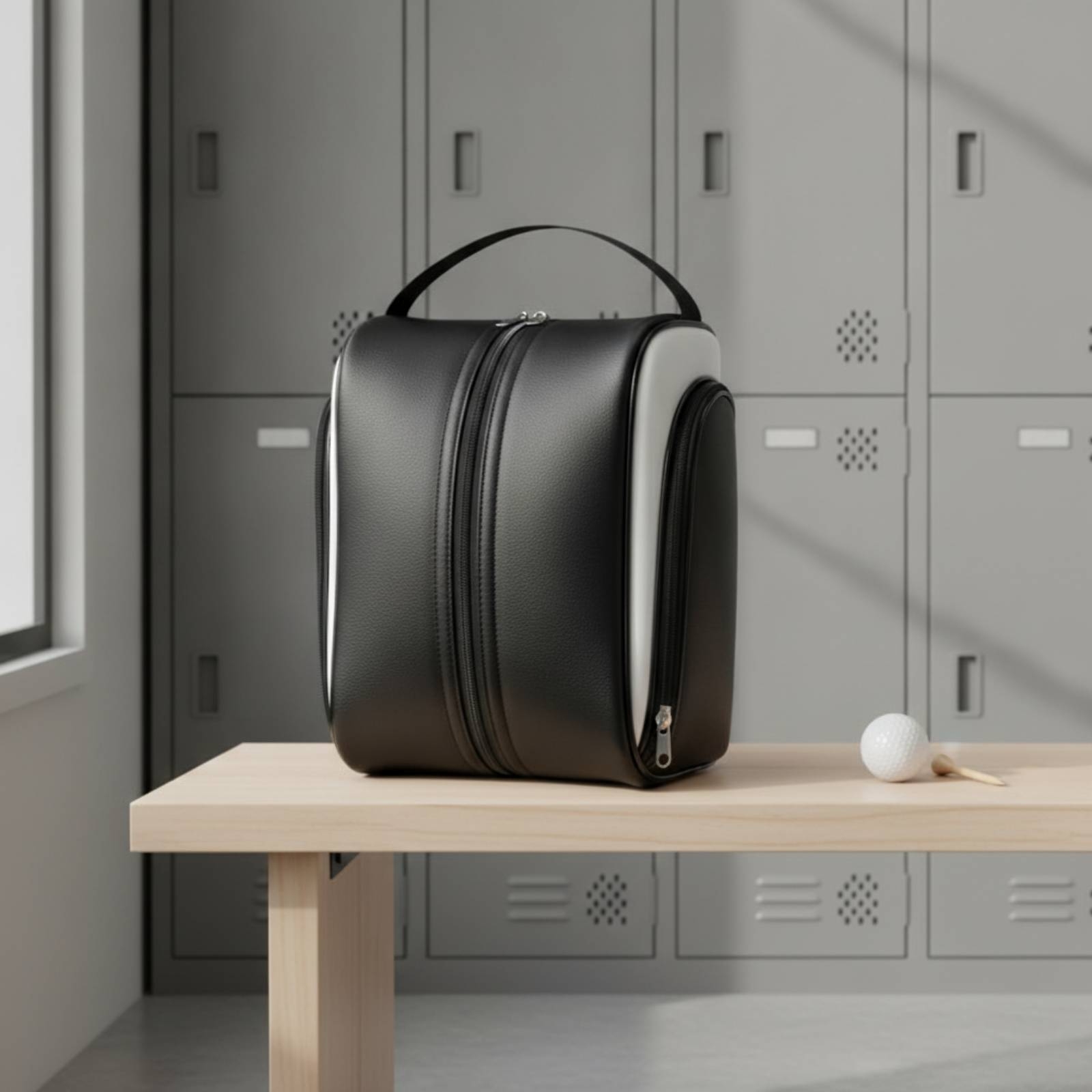 Borsa Portatile per Scarpe da  - Shoe Bag Travel recensione e prezzo