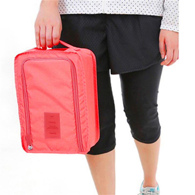 Borse Porta Scarpe da Viaggio  - Shoe Bag Travel recensione e prezzo