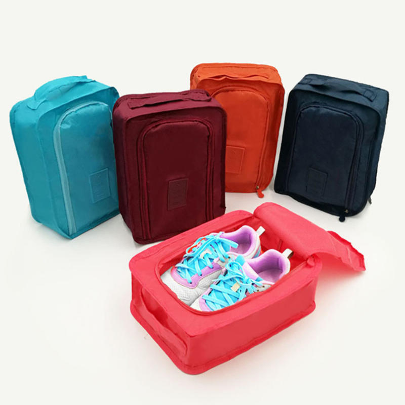 Borse Porta Scarpe da Viaggio  - Shoe Bag Travel recensione e prezzo