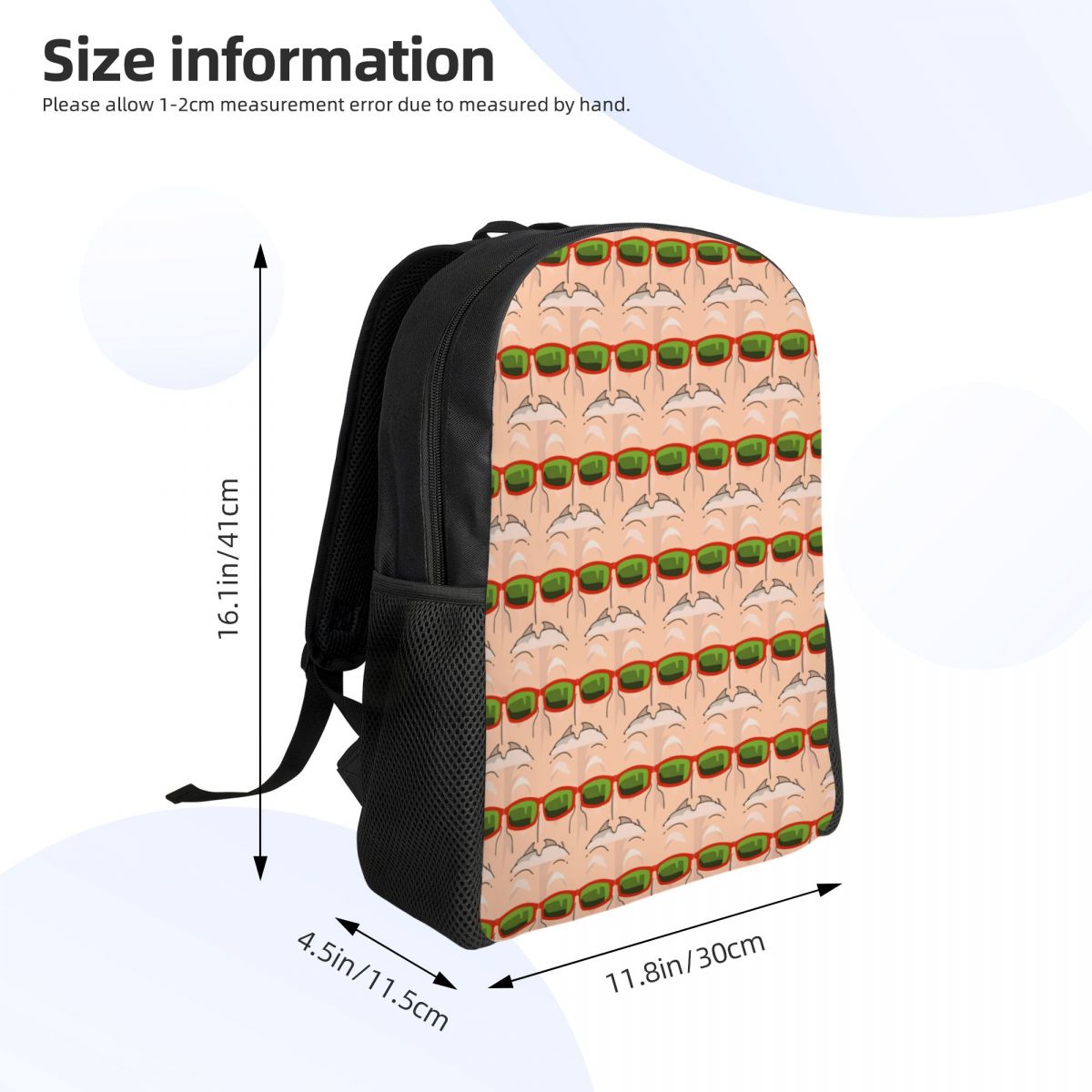 Zaino con stampa 3D M-Masters  - Travel Accessories To 3D Print recensione e prezzo