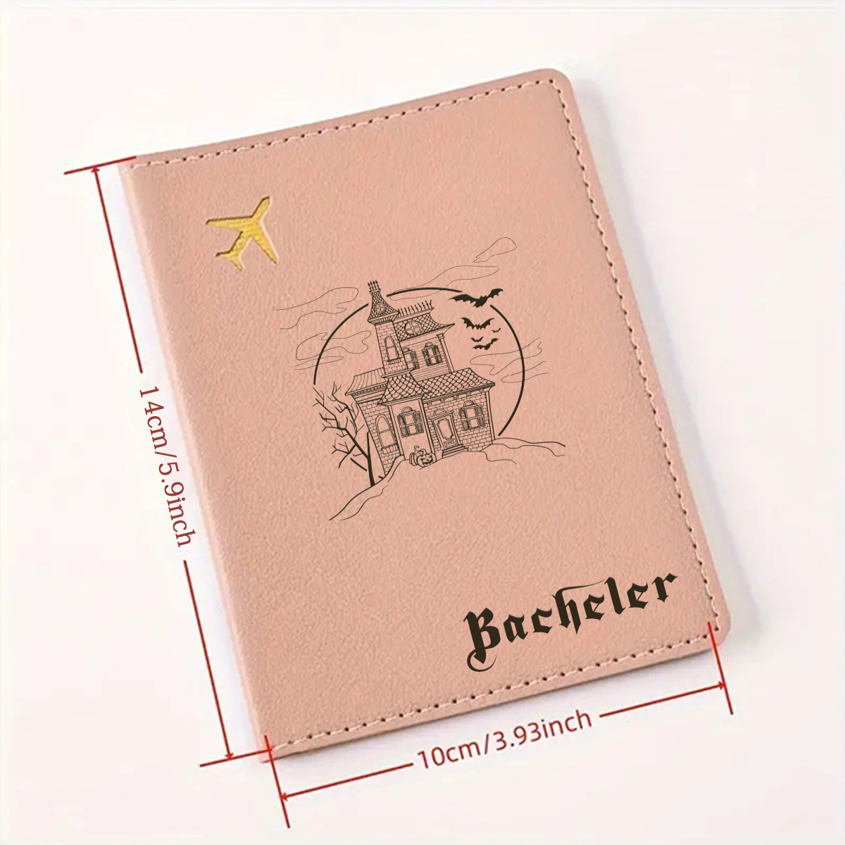 1 Pezzo Porta Passaporto Perso - Travel Accessories Meaning recensione e prezzo