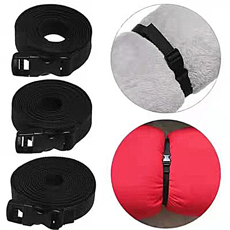 Cinghia di Fissaggio per Bagag - It Travel Accessories recensione e prezzo