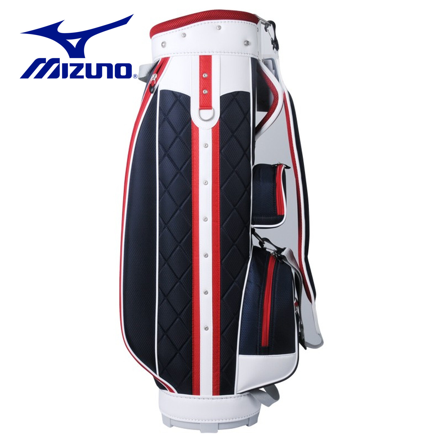 Borsa da Golf Mizuno per Donne - Travel Accessories Organizer Case recensione e prezzo