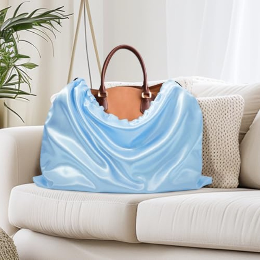 Confezione da 6 Sacchetti Anti - Shoe Bag Travel recensione e prezzo