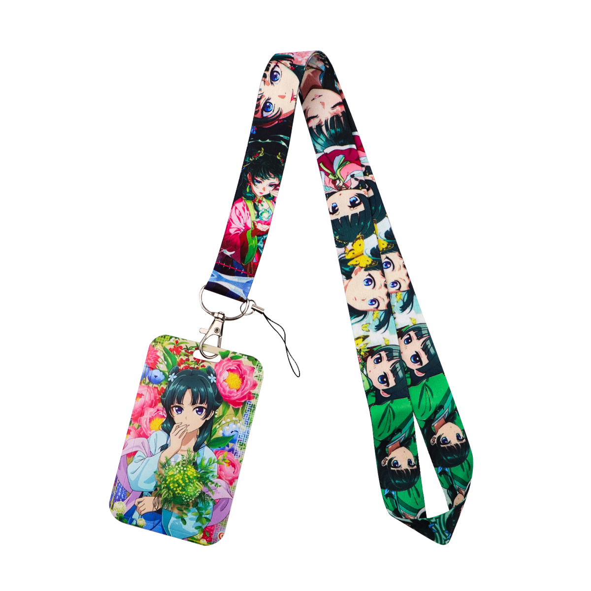 Cordino da Collo con Simpatica - Travel Accessories Japan recensione e prezzo