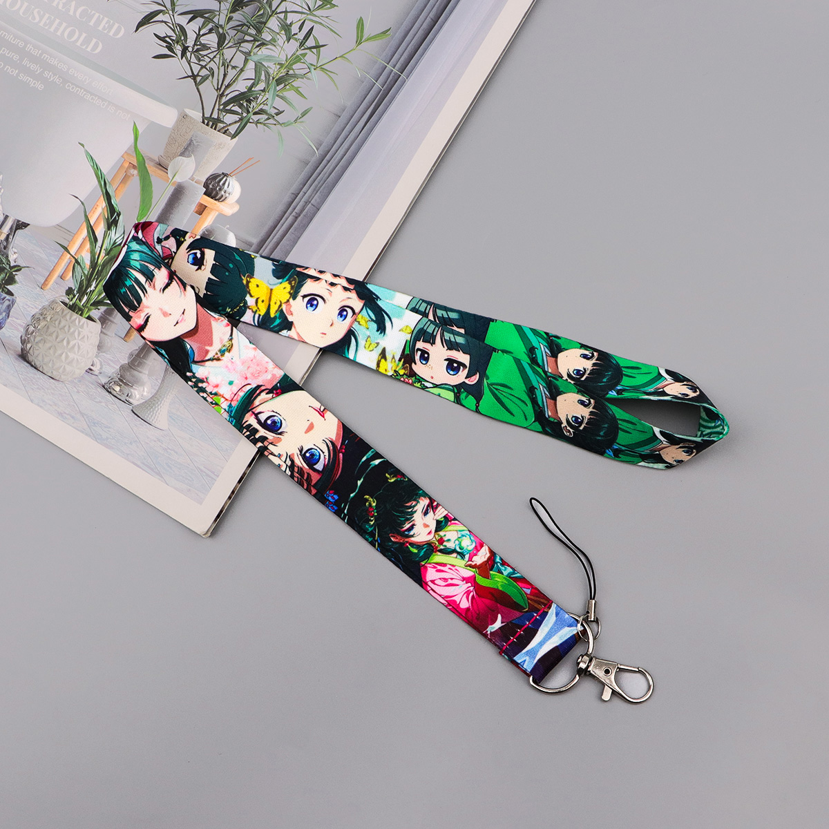 Cordino da Collo con Simpatica - Travel Accessories Japan recensione e prezzo