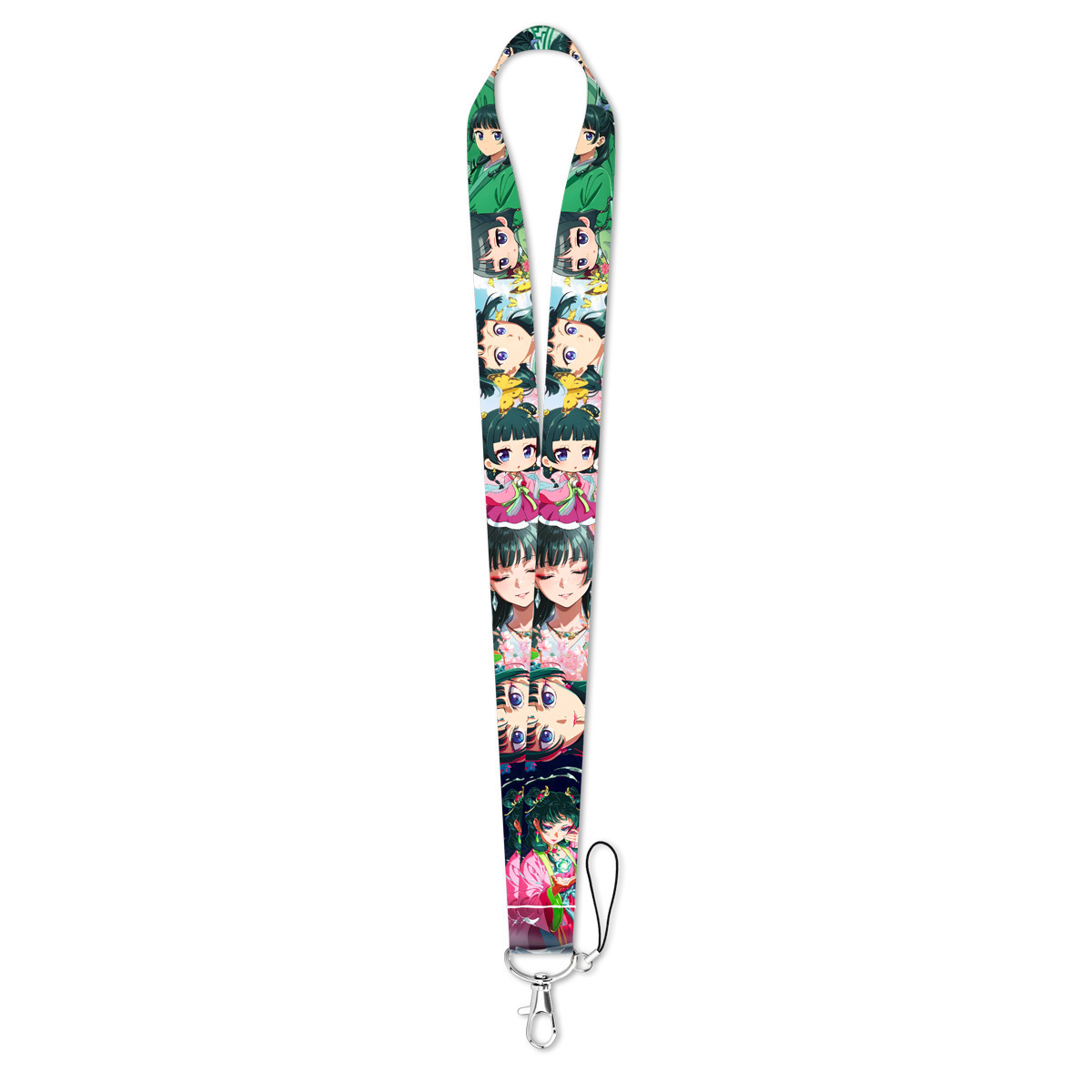 Cordino da Collo con Simpatica - Travel Accessories Japan recensione e prezzo