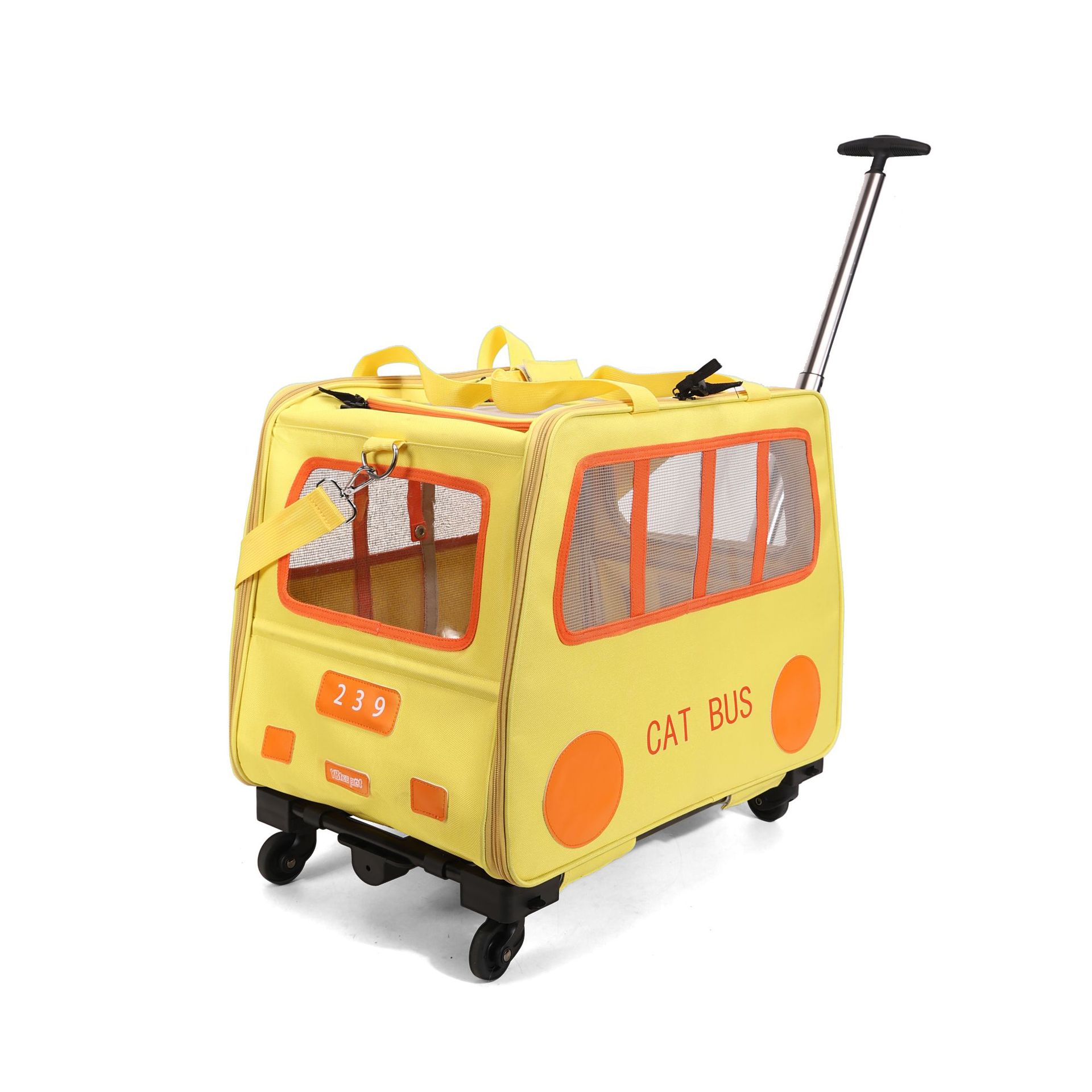 Trolley Multifunzionale per An - Travel Accessories Logo recensione e prezzo