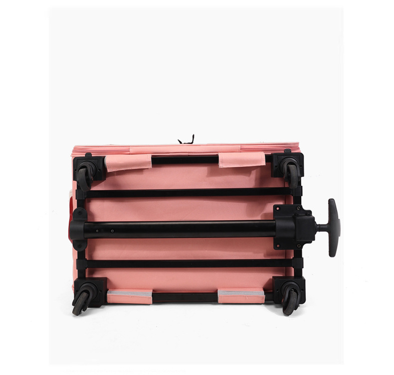 Trolley Multifunzionale per An - Travel Accessories Logo recensione e prezzo