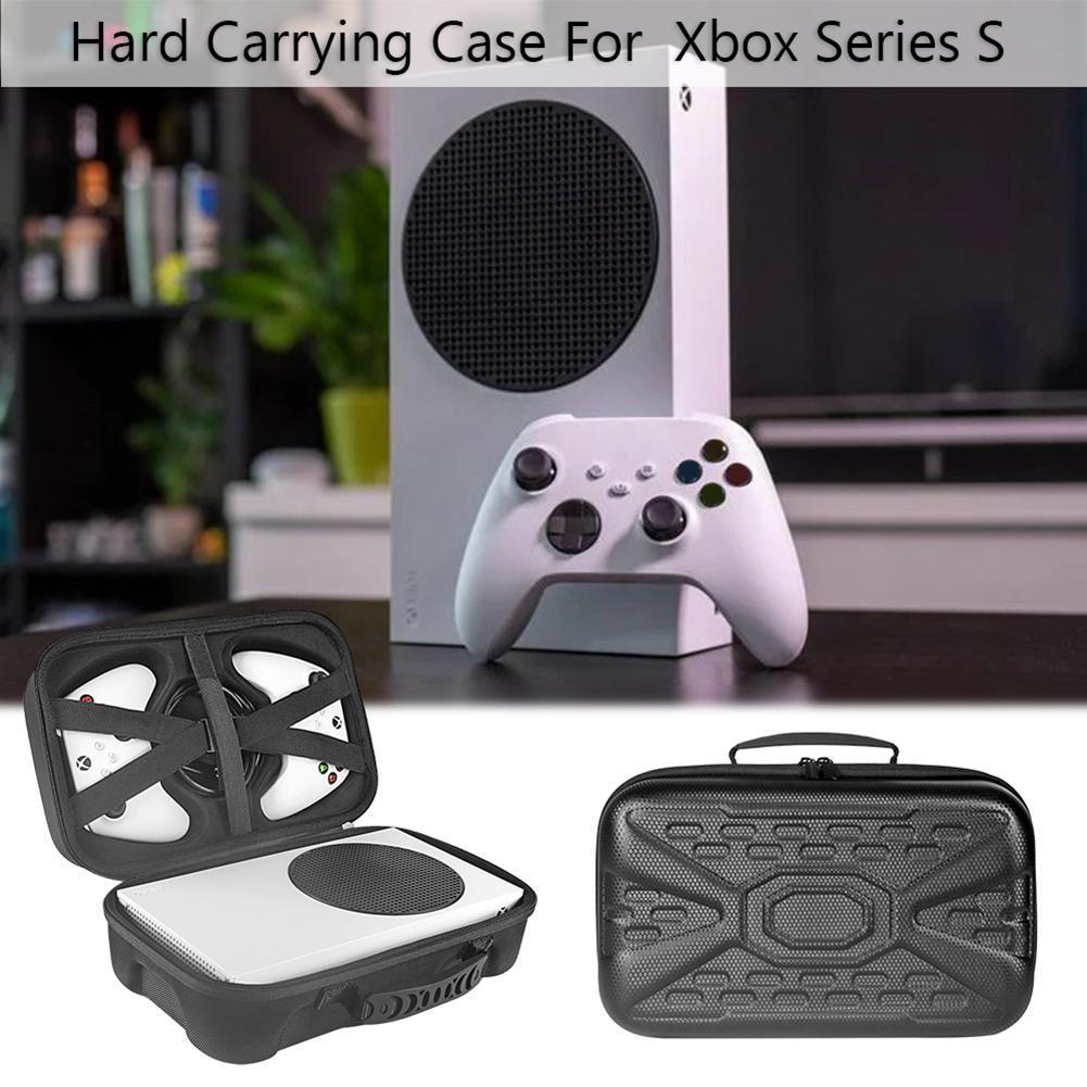 Custodia da viaggio per consol - Xbox Travel Accessories recensione e prezzo