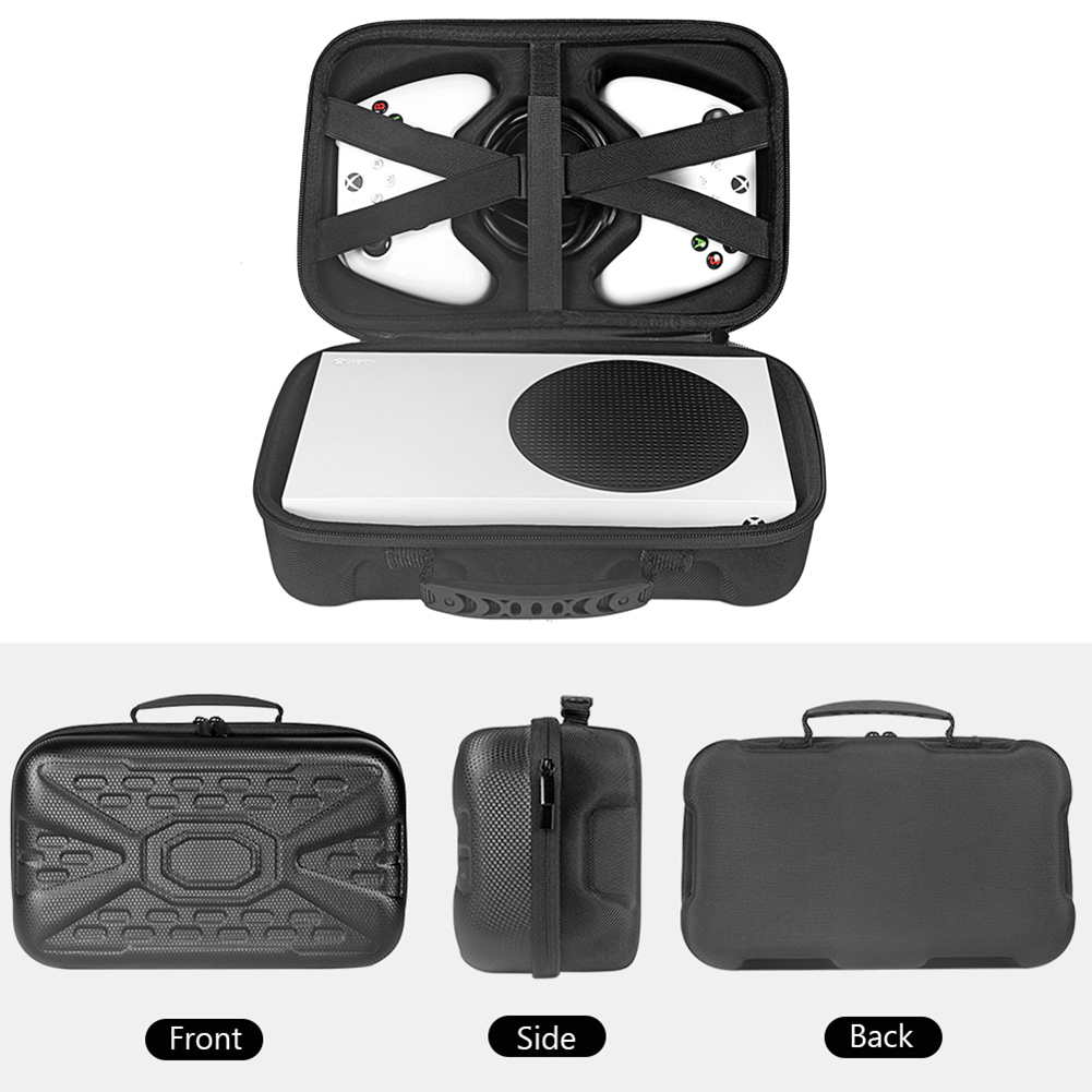 Custodia da viaggio per consol - Xbox Travel Accessories recensione e prezzo