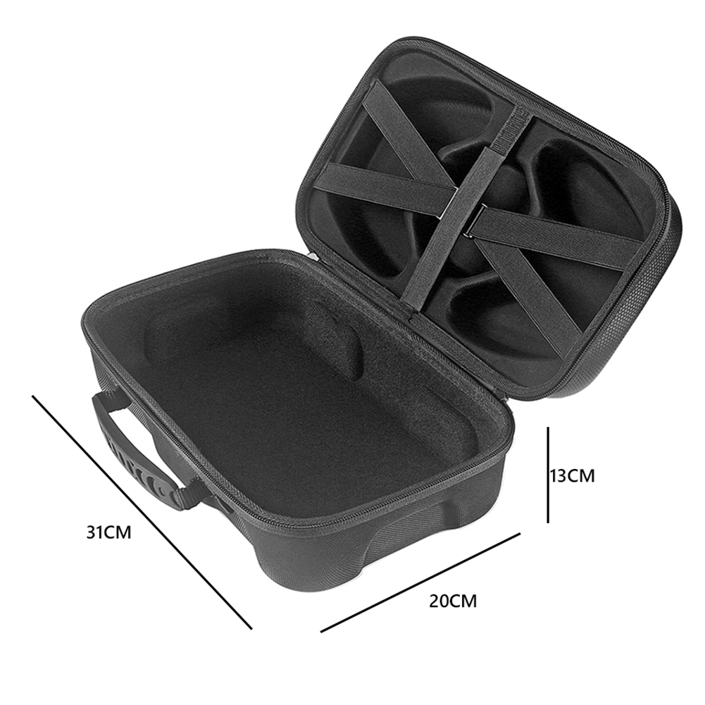 Custodia da viaggio per consol - Xbox Travel Accessories recensione e prezzo