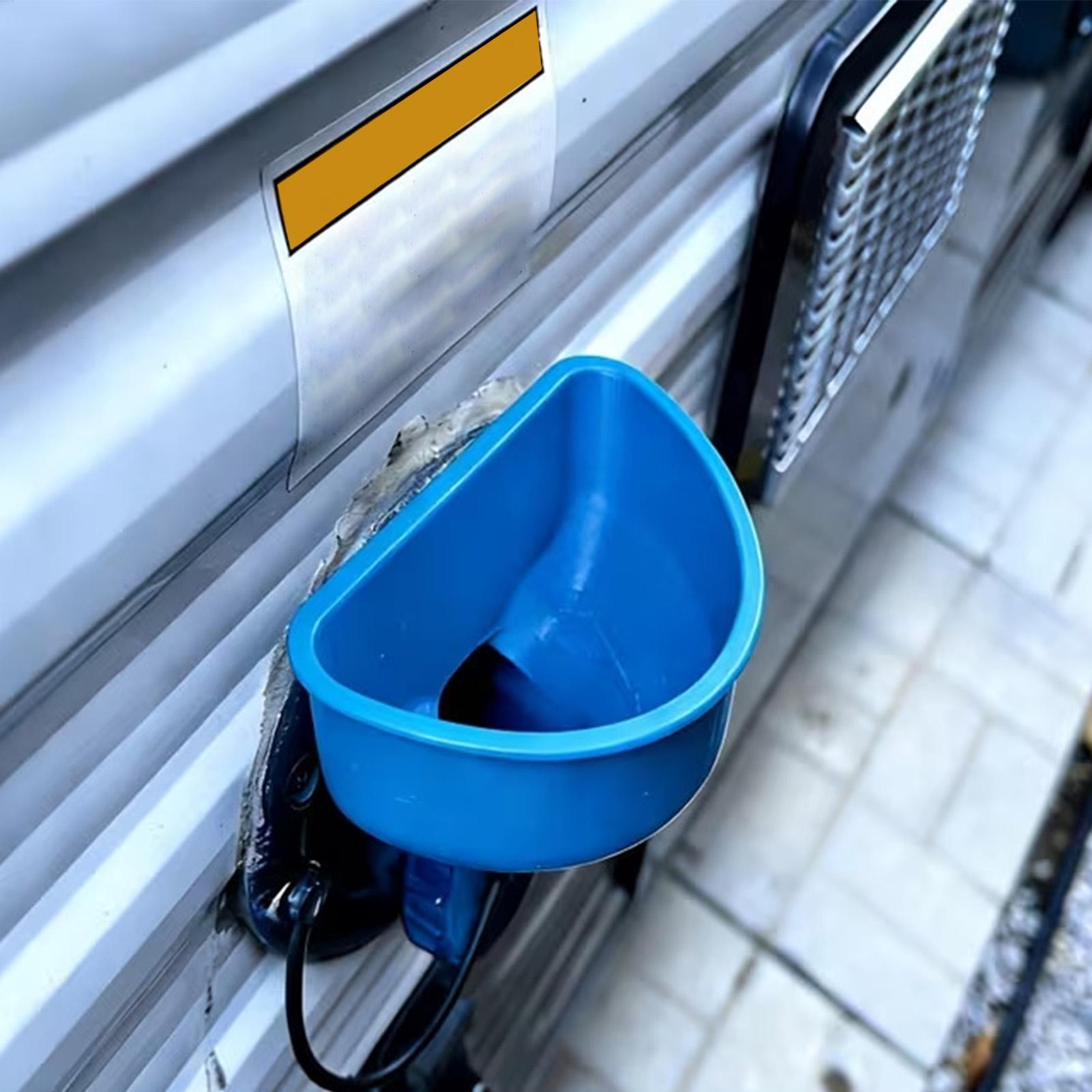 Imbuto per Acqua RV Stampato i - Travel Accessories To 3D Print recensione e prezzo