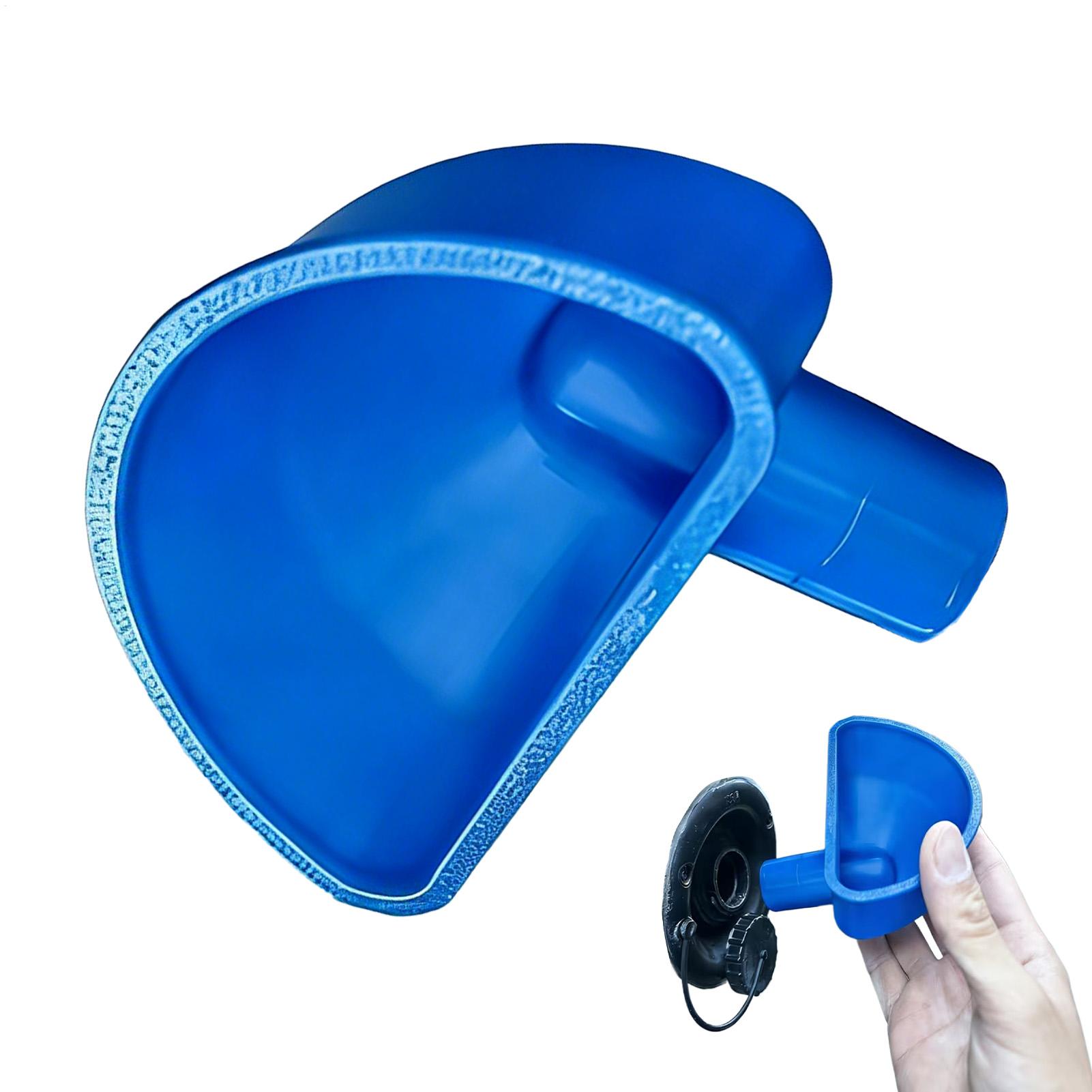 Imbuto per Acqua RV Stampato i - Travel Accessories To 3D Print recensione e prezzo
