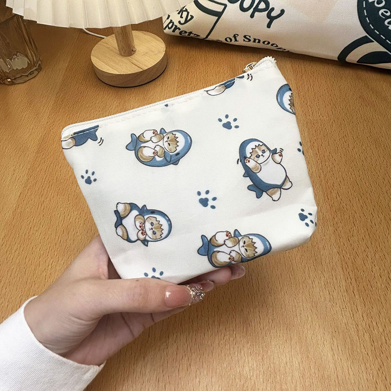 Borsa per il Trucco Stile Giap - Travel Accessories In Japan recensione e prezzo