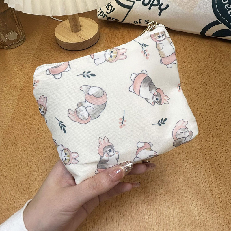 Borsa per il Trucco Stile Giap - Travel Accessories In Japan recensione e prezzo