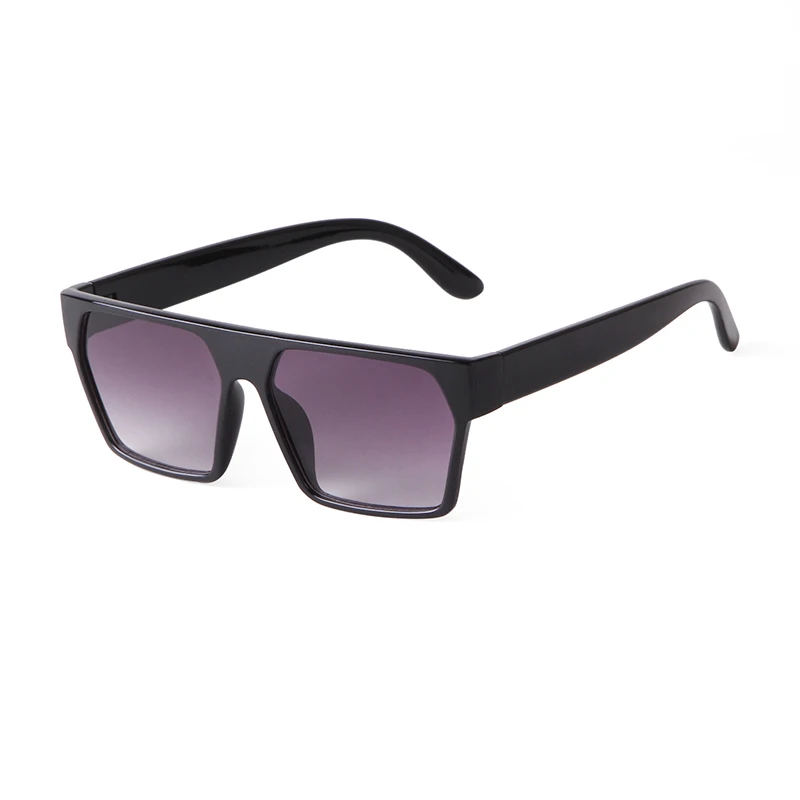 Occhiali da sole quadrati over - Travel Accessories Brand recensione e prezzo