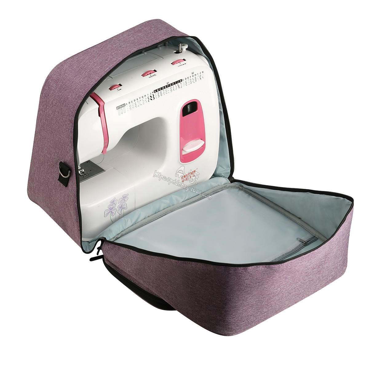 Borsa grande per macchina da c - Travel Accessories Bag For Women recensione e prezzo