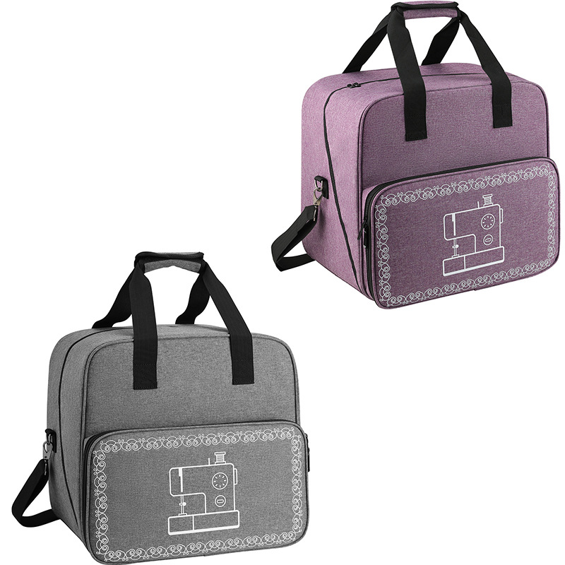 Borsa grande per macchina da c - Travel Accessories Bag For Women recensione e prezzo