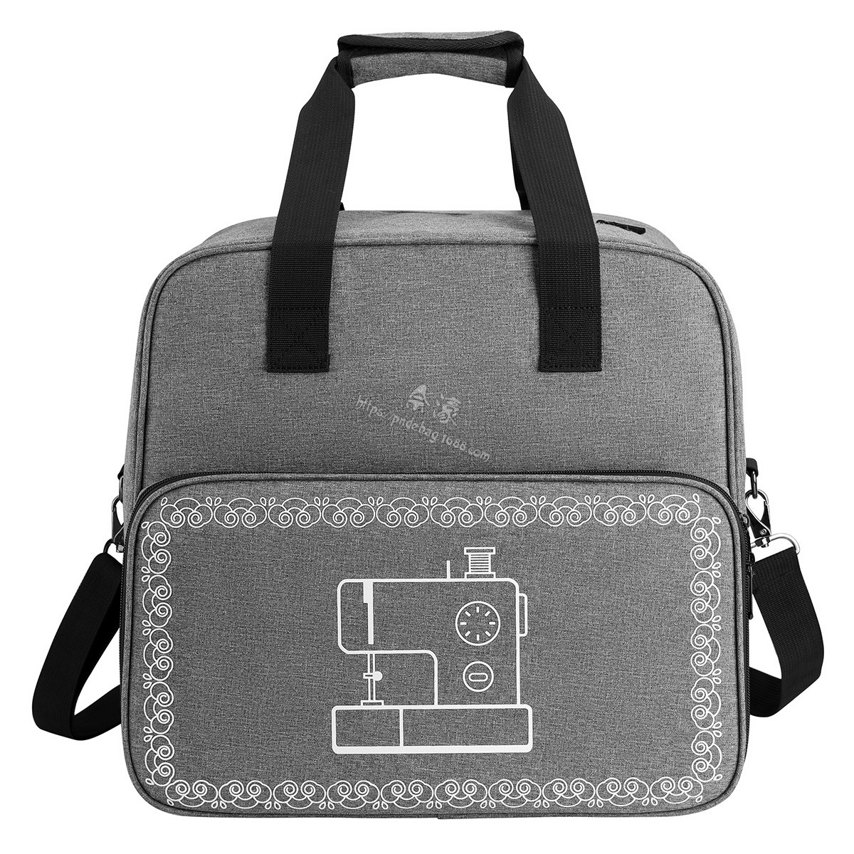 Borsa grande per macchina da c - Travel Accessories Bag For Women recensione e prezzo