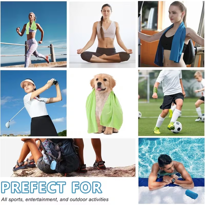 1 pezzo di asciugamano sportiv - Travel Towel Quick Dry recensione e prezzo