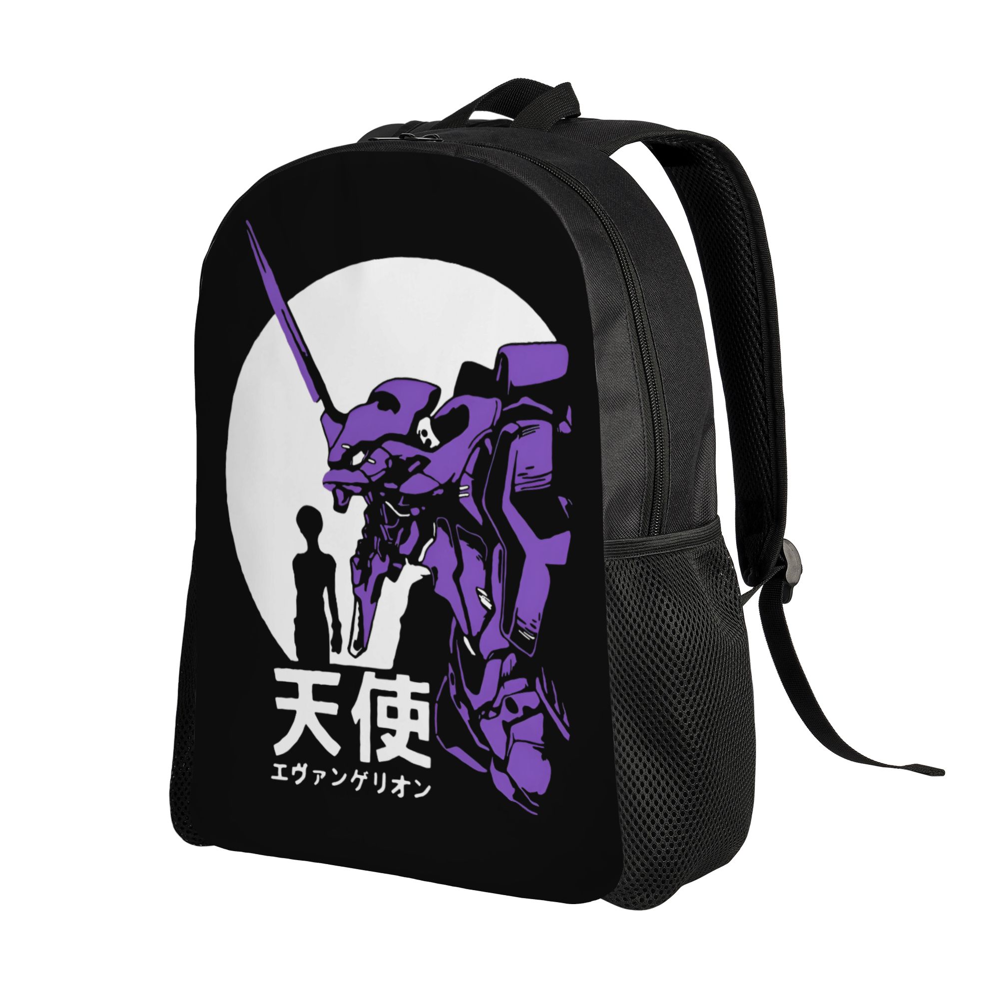 Zaino E-Evangelions con stampa - Travel Accessories To 3D Print recensione e prezzo