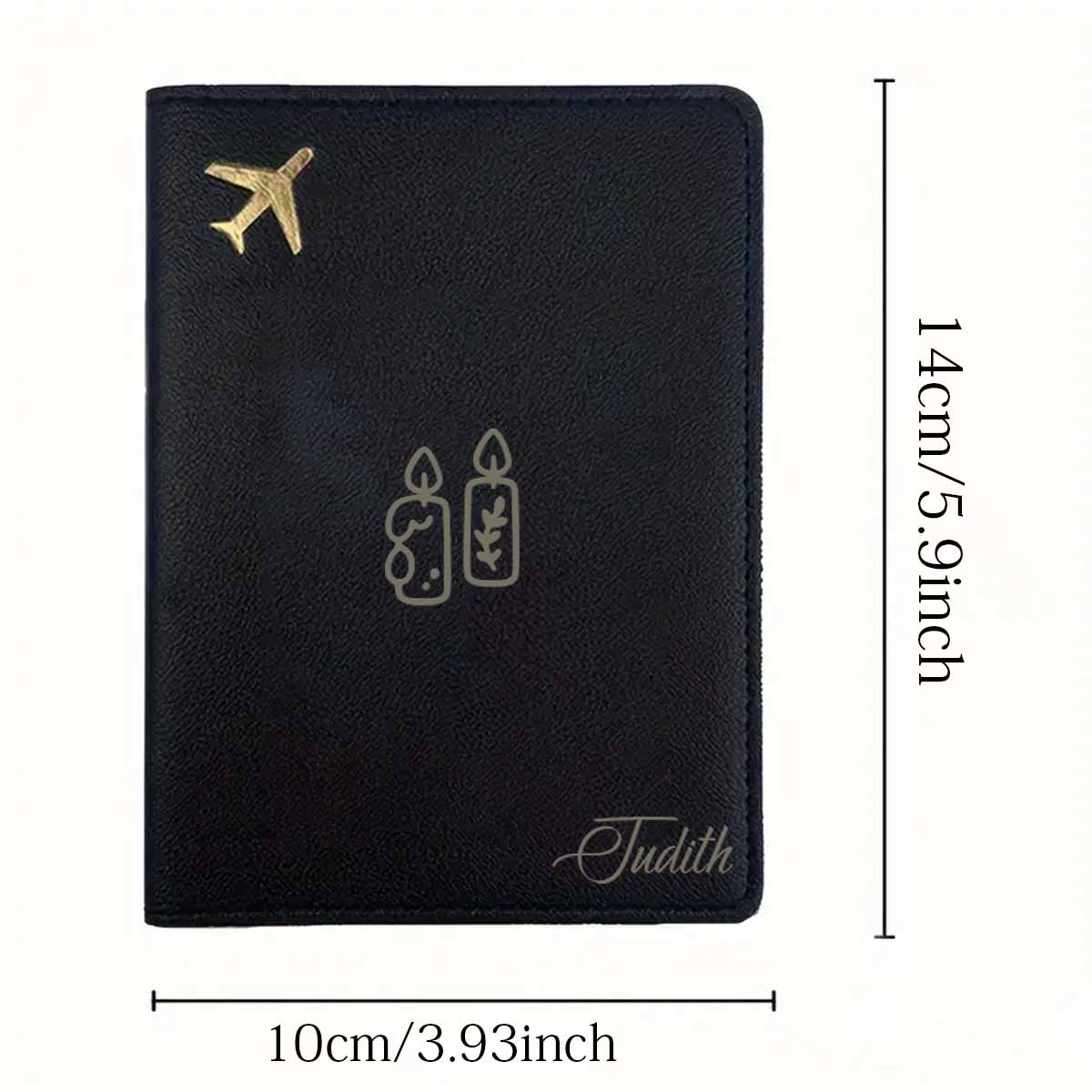 1 Pezzo Porta Passaporto Perso - Travel Accessories Meaning recensione e prezzo