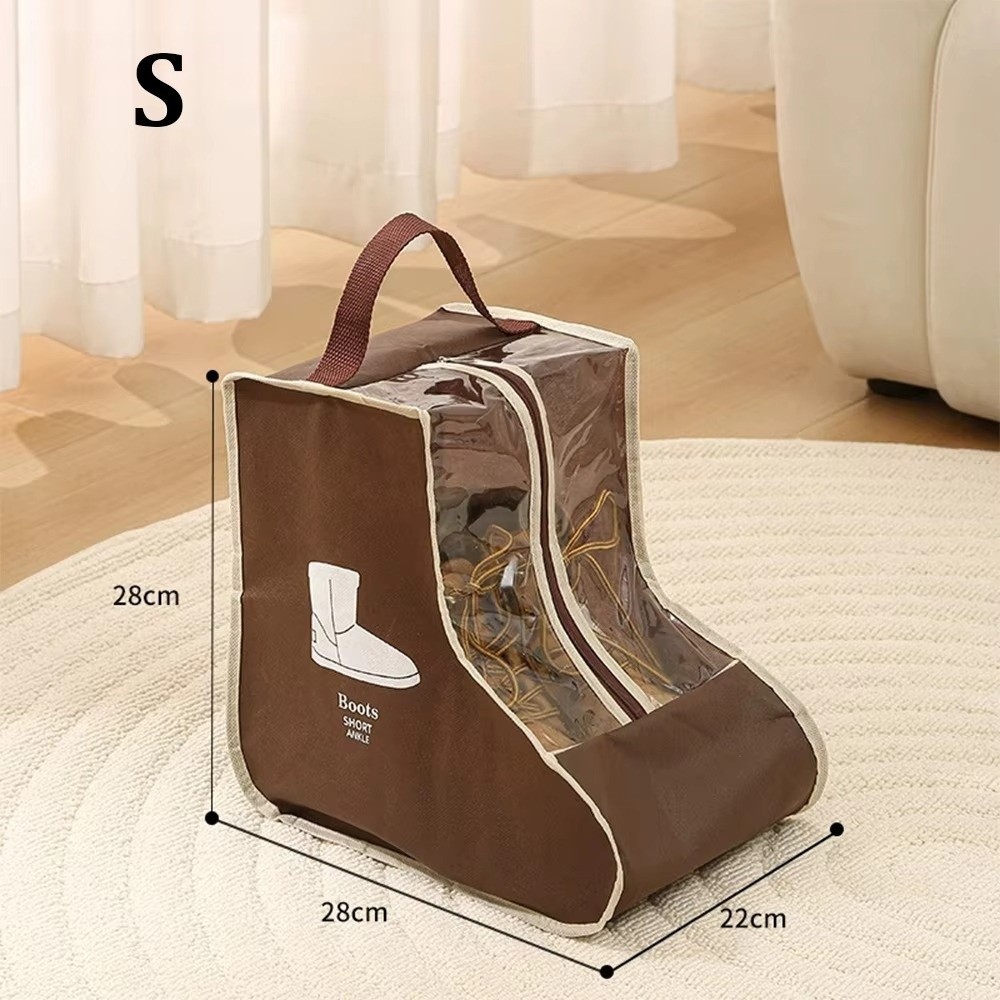 Borsa Porta Stivali Impermeabi - Shoe Bag Travel recensione e prezzo