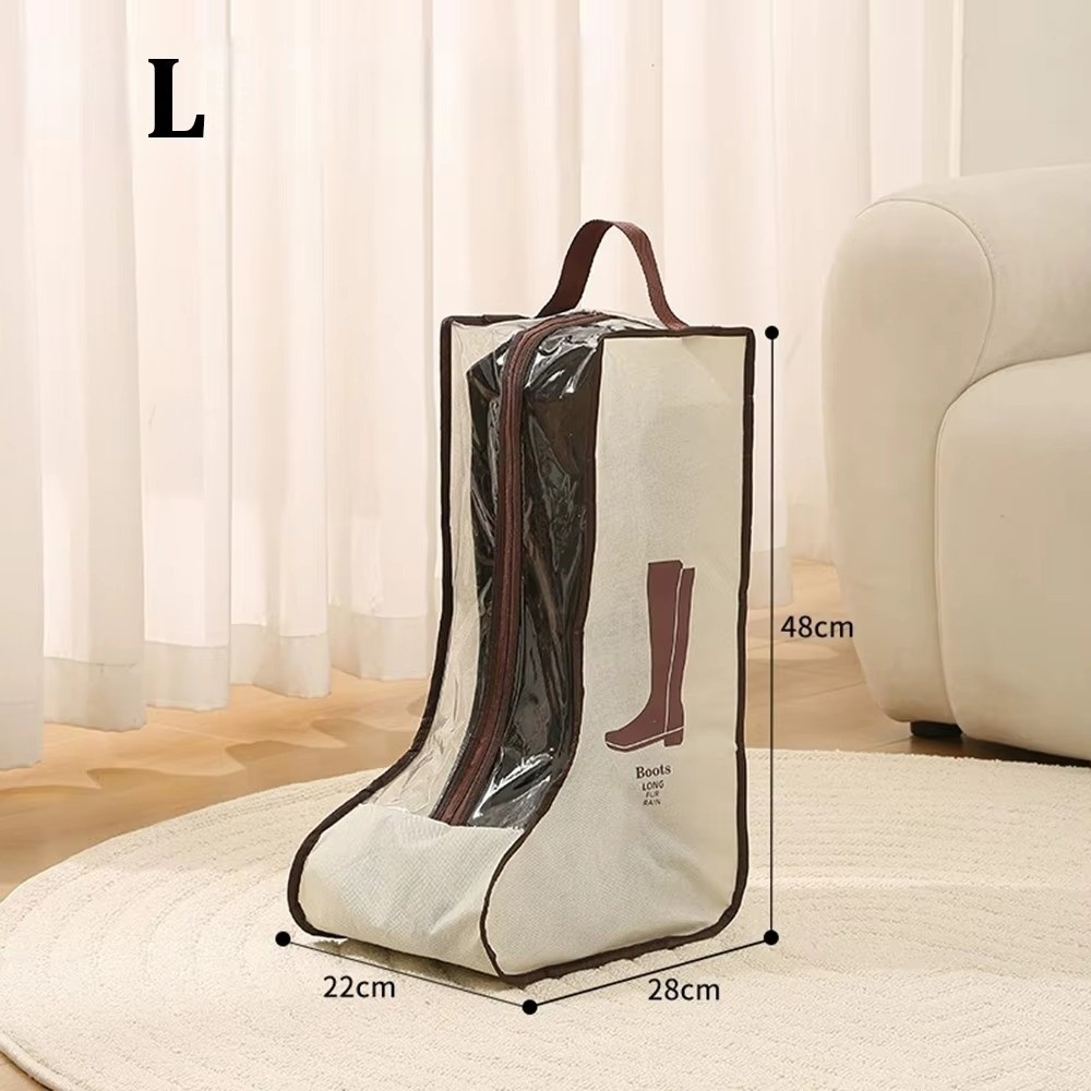 Borsa Porta Stivali Impermeabi - Shoe Bag Travel recensione e prezzo