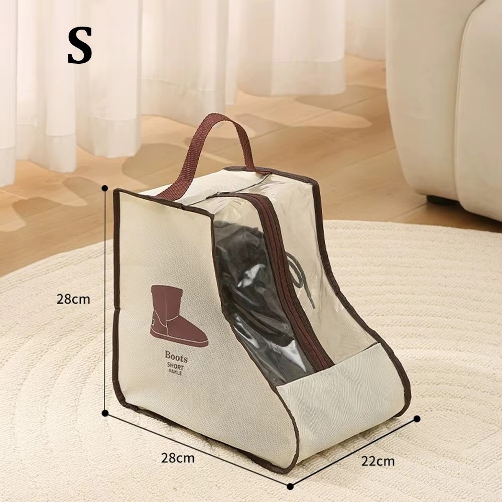 Borsa Porta Stivali Impermeabi - Shoe Bag Travel recensione e prezzo