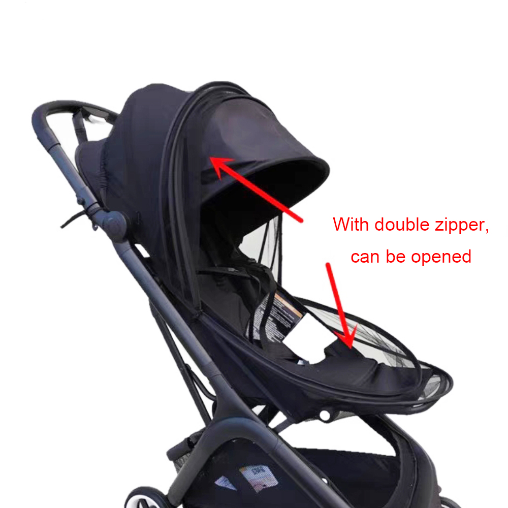 Zanzariera per passeggino per  - Travel Accessories For 2 Year Old recensione e prezzo