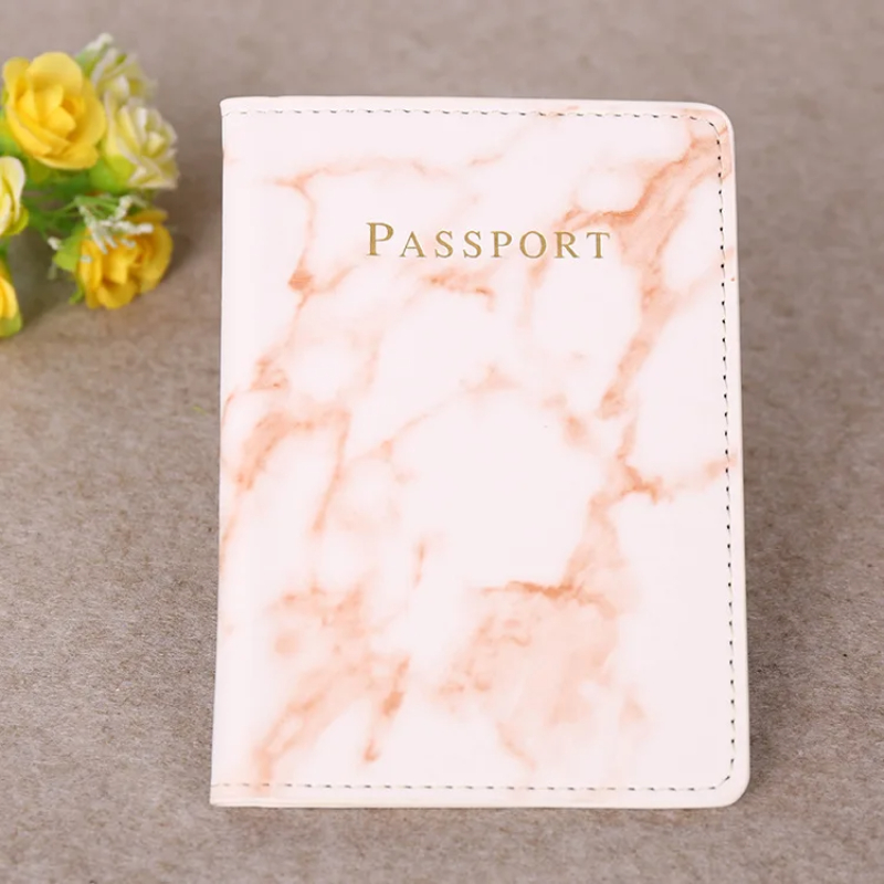 Custodia per passaporto da don - Travel Accessories Bag For Women recensione e prezzo