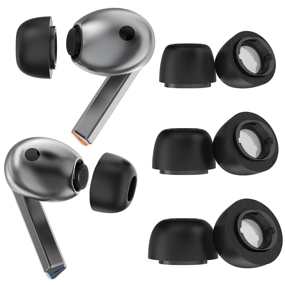 1 set di cuscinetti auricolari - Earplug Set Foam recensione e prezzo