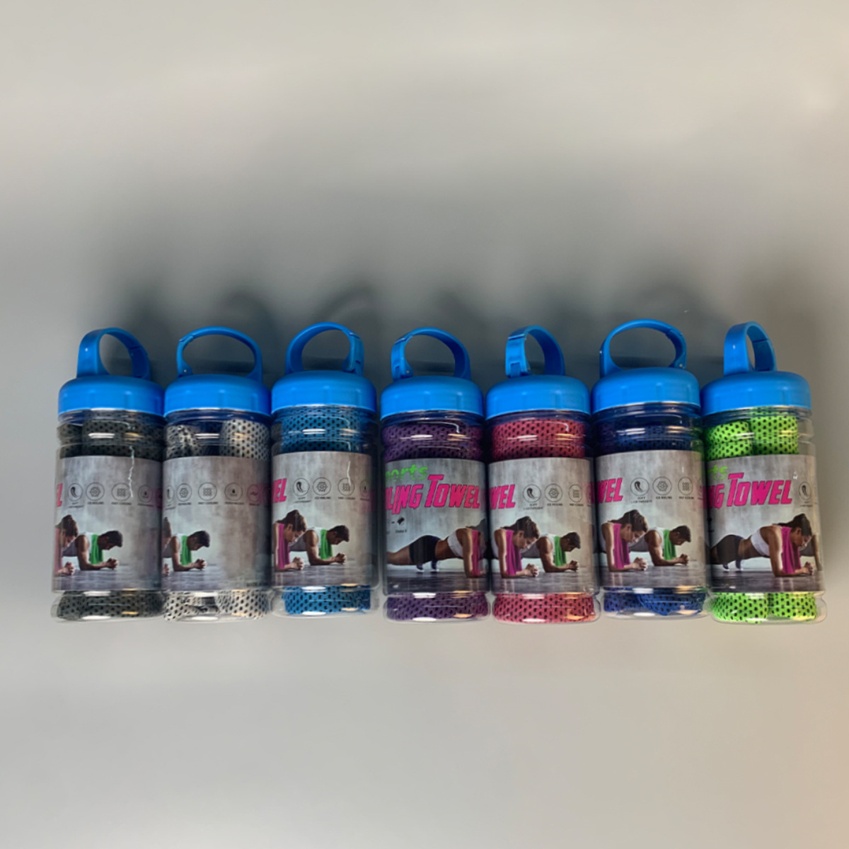 Asciugamano Rinfrescante con B - Travel Towel Quick Dry recensione e prezzo