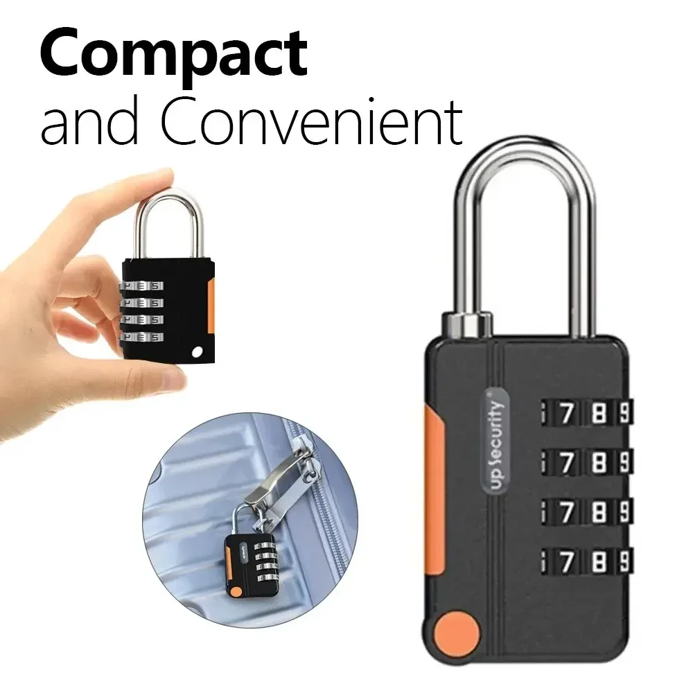 Lucchetto a combinazione a 4 c - It Travel Accessories recensione e prezzo