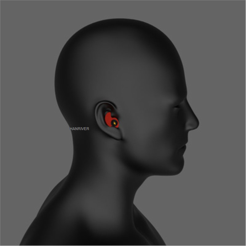 1 Set Silicone + Spugna Tappi  - Earplug Set Foam recensione e prezzo
