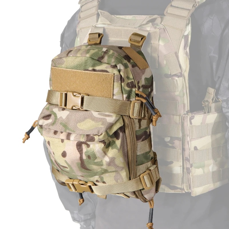 Borsa Tattica Premium Aggiunti - Hydration Pack Backpack recensione e prezzo