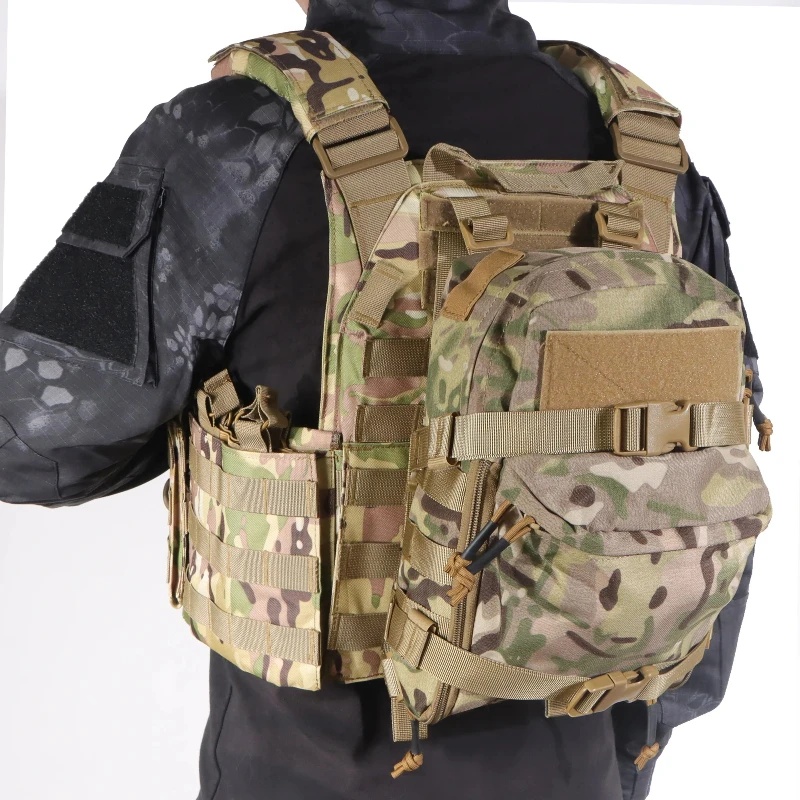 Borsa Tattica Premium Aggiunti - Hydration Pack Backpack recensione e prezzo