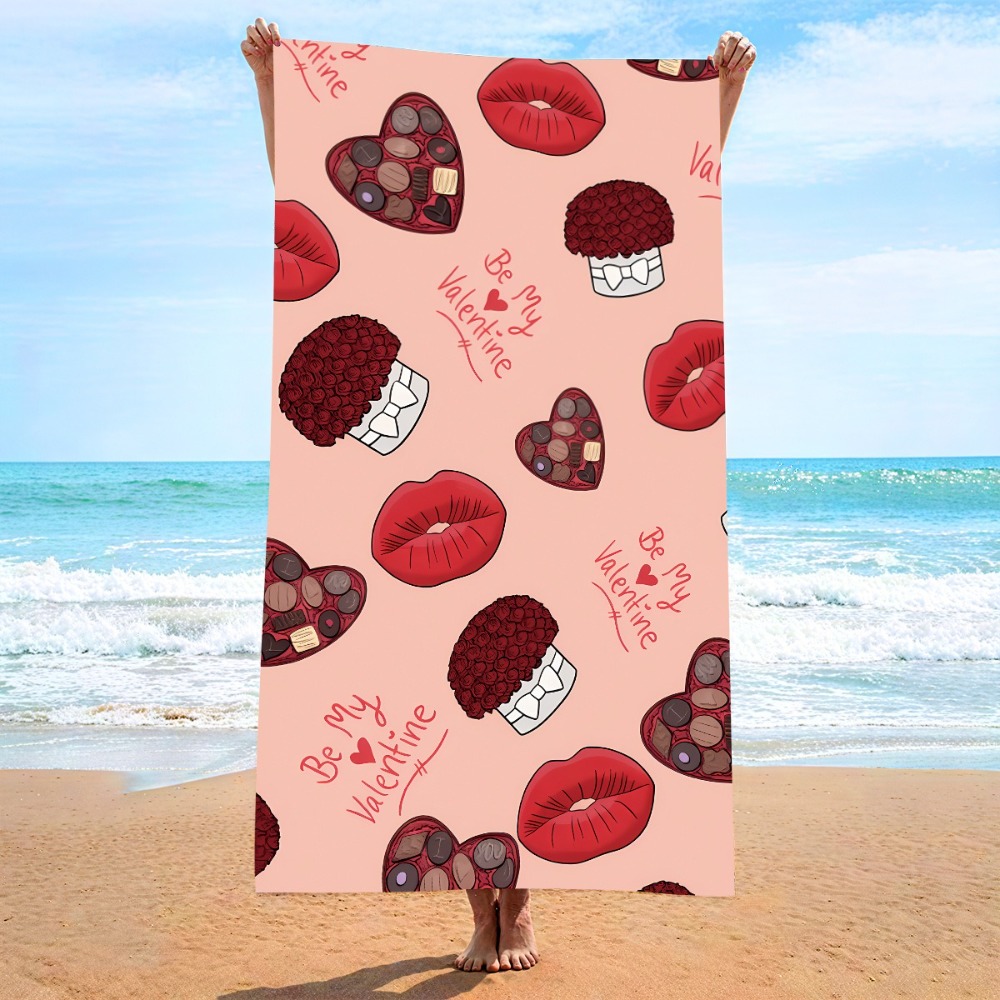 Asciugamano da bagno con simbo - Travel Towel Quick Dry recensione e prezzo