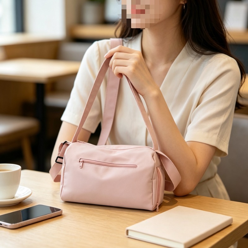 Borsa da palestra impermeabile - Shoe Bag Travel recensione e prezzo