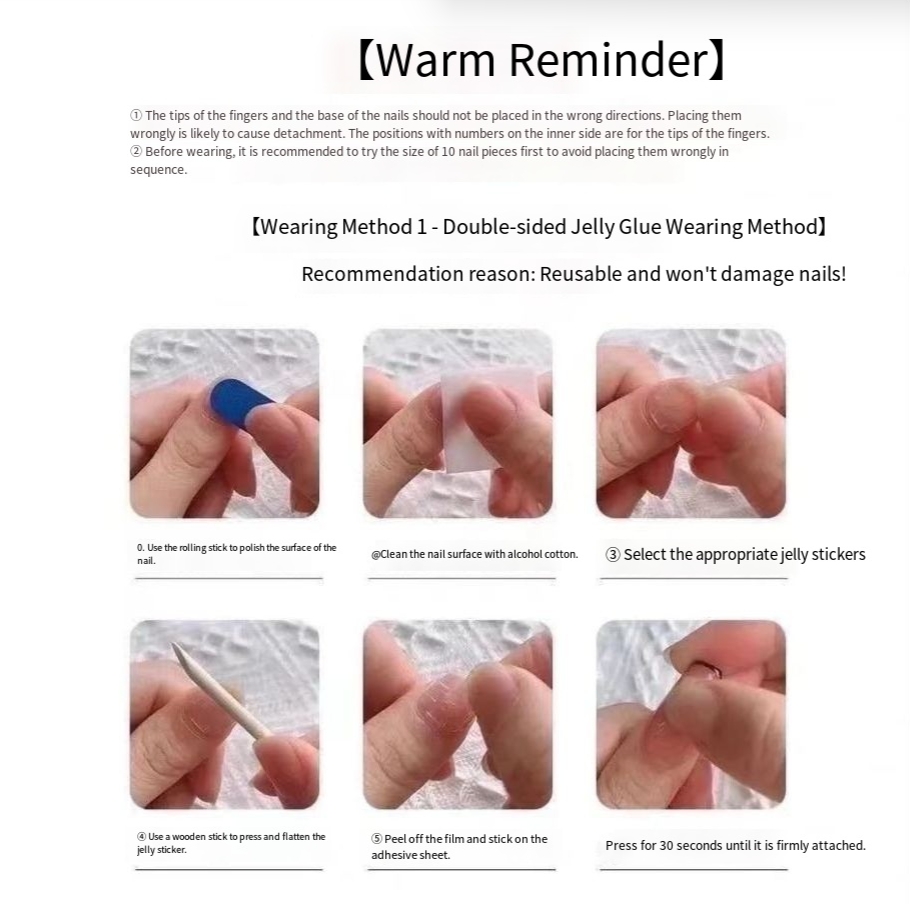 Gojo Satoru Manicure Occhi di  - Travel Accessories Japan recensione e prezzo