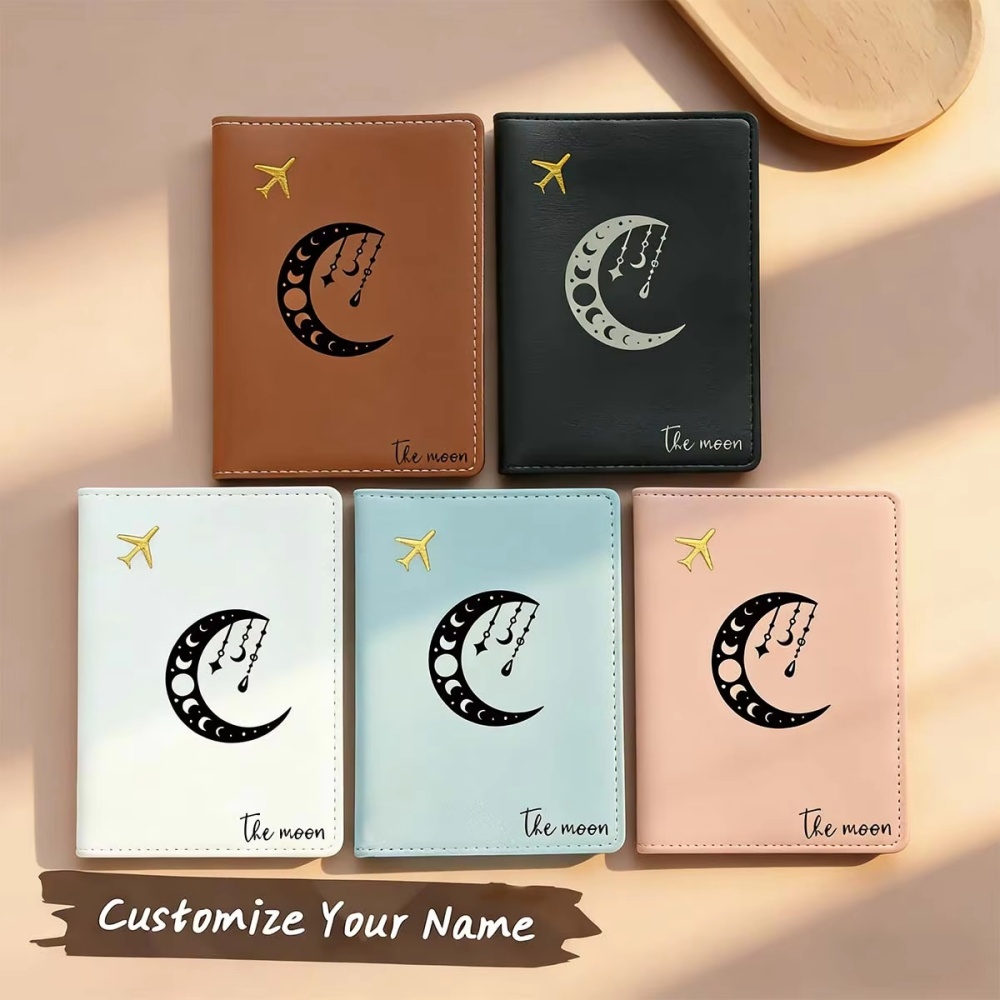 Set personalizzato di porta pa - Travel Accessories Meaning recensione e prezzo