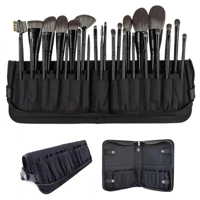 Borsa per pennelli per trucco  - Travel Accessories Organizer Case recensione e prezzo