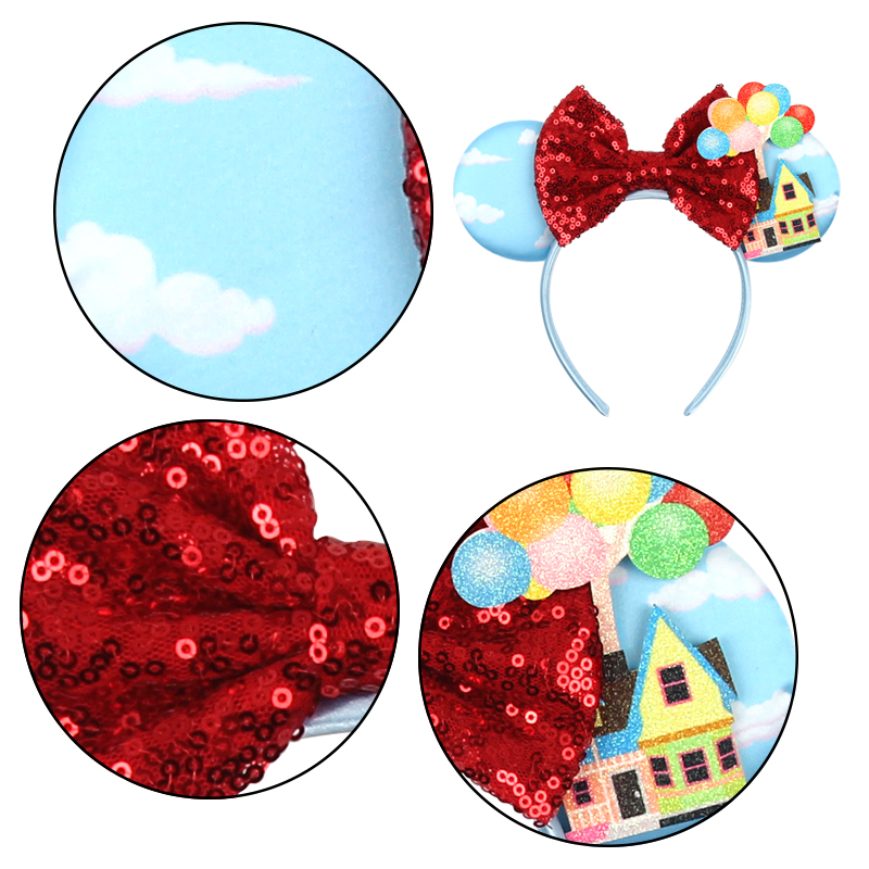 Topolino UP Orecchie Accessori - Travel Accessories For Kids recensione e prezzo