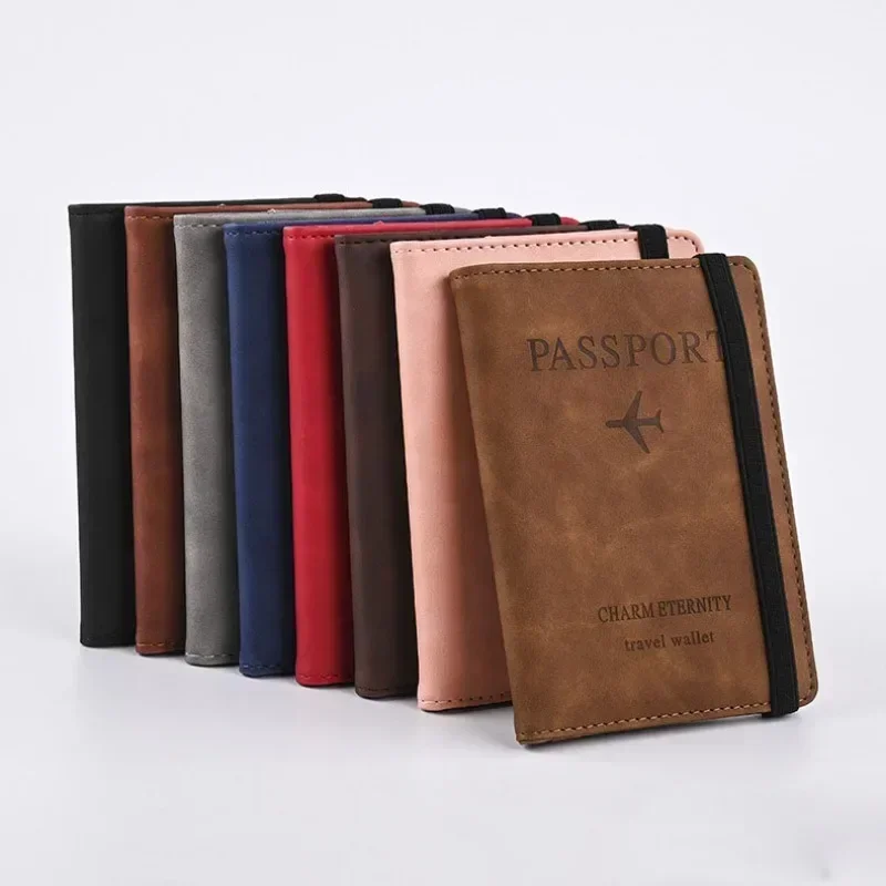 Custodia protettiva per passap - Travel Accessories Bag For Women recensione e prezzo