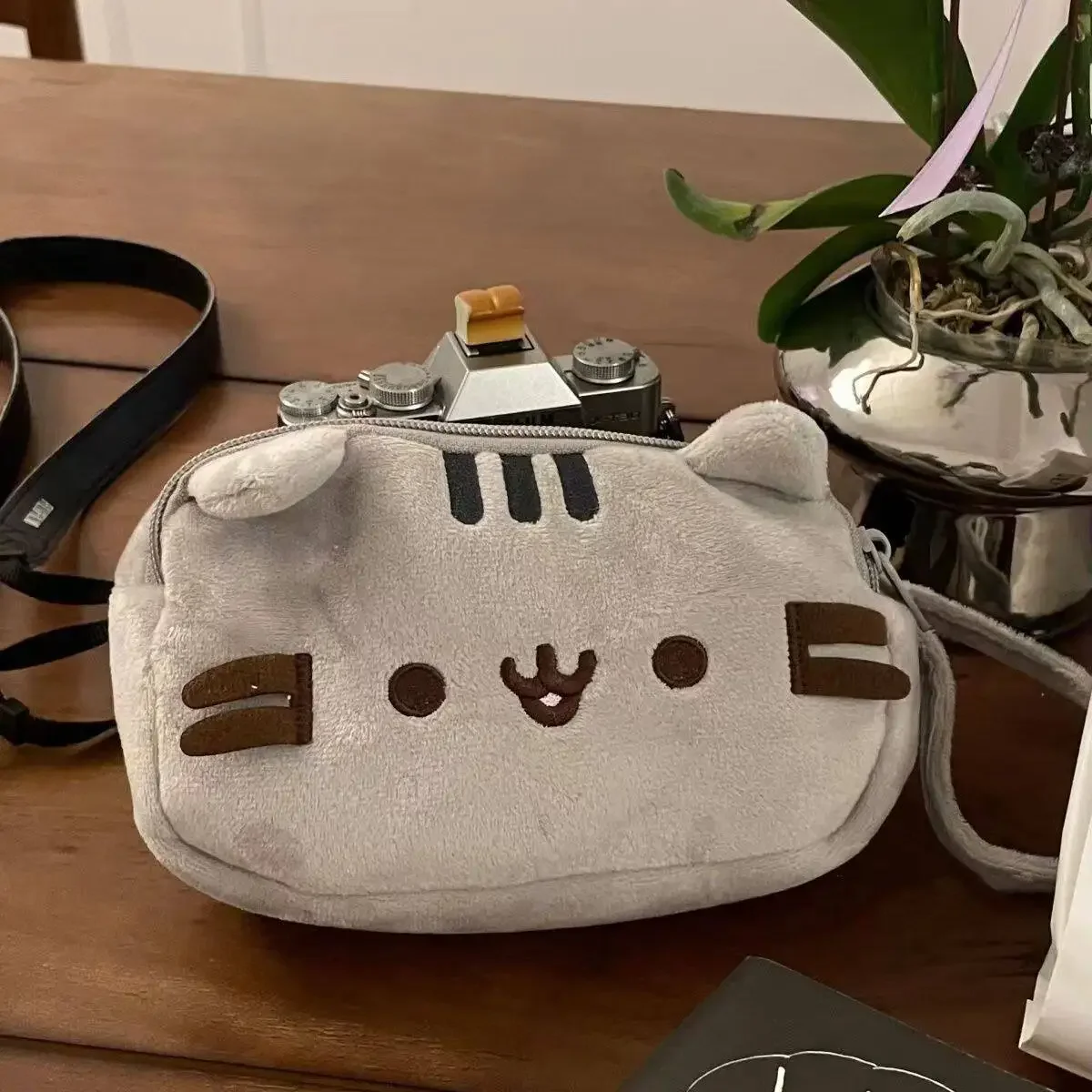 Astuccio per matite Pusheen ca - Travel Accessories Logo recensione e prezzo
